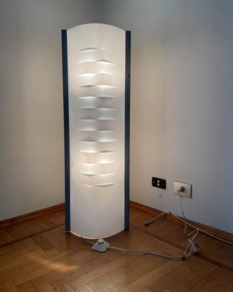 Lampada da terra collezione Shape Slamp