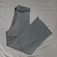 jeans stradivarius donna