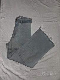 jeans stradivarius donna