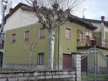 Villa a Chiusi della Verna, 5 locali
