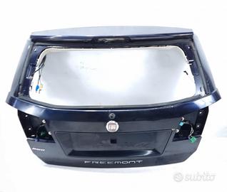 PORTELLONE POSTERIORE COMPLETO FIAT Freemont 1° S