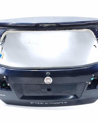 PORTELLONE POSTERIORE COMPLETO FIAT Freemont 1° S
