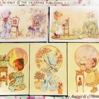 ALBUM da DISEGNO scuola VINTAGE collezione 1980