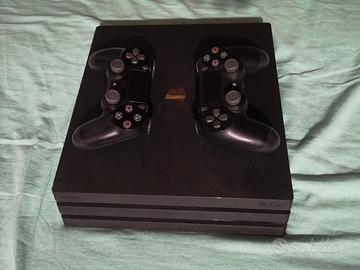 Ps4 Pro 9.00