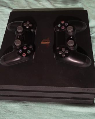 Ps4 Pro 9.00
