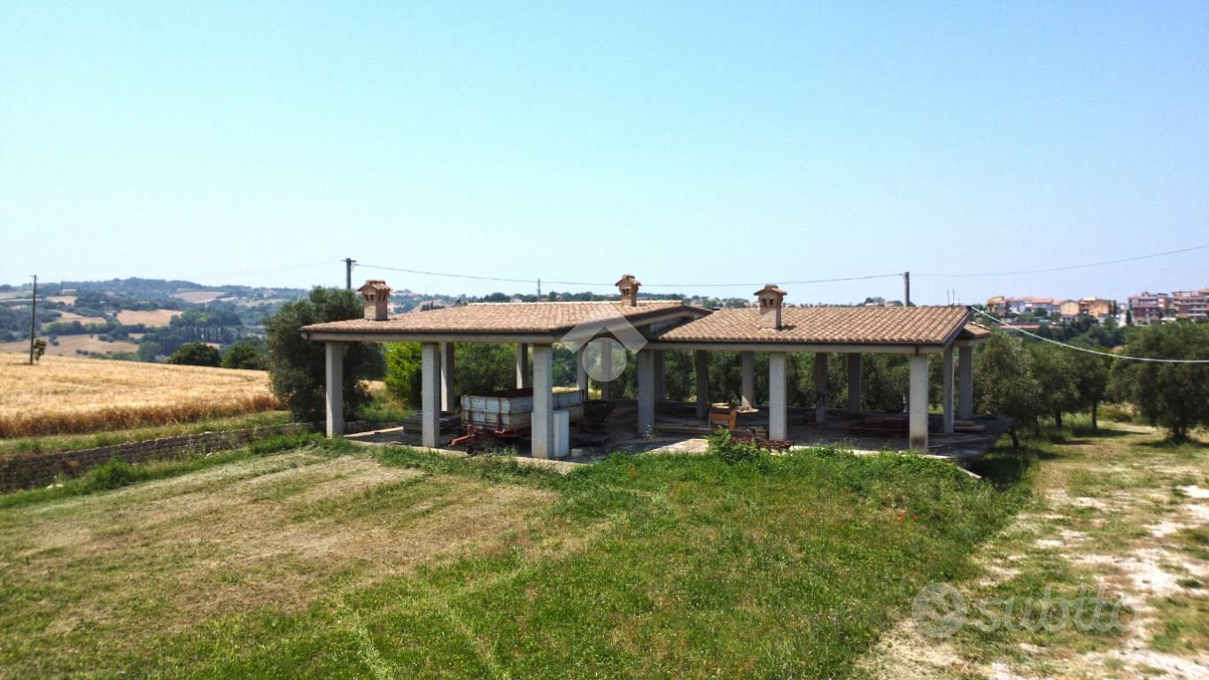 Casa – Porto Sant'Elpidio, Fermo - Vista 3