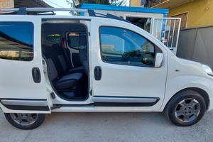 FIORINO QUBO N1 TREKKING INSERIBILE 1,3 MTJ DIESEL
