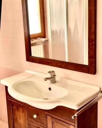 Mobile bagno