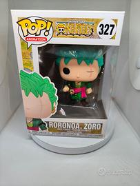 Roronoa Zoro #327 – Funko Pop! One Piece