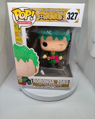 Roronoa Zoro #327 – Funko Pop! One Piece