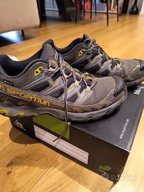 La Sportiva Ultra Raptor 2 Wide GTX 43
