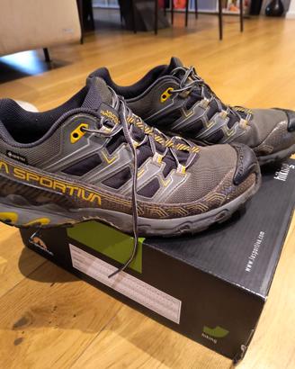 La Sportiva Ultra Raptor 2 Wide GTX 43