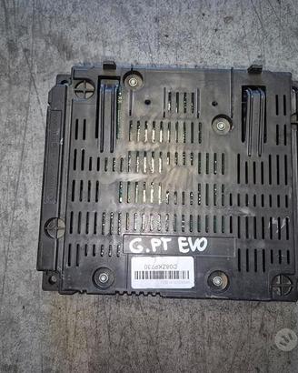 Centralina Blue E Me Per Fiat Grande Punto - Mito