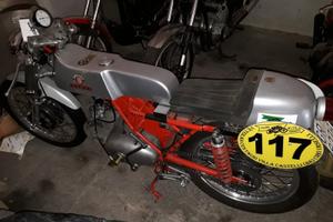 Moto Guzzi V100 - 1978