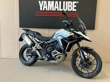 Triumph Tiger 900 GT PRO