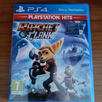 ratchet and Clank PS4 