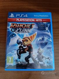 ratchet and Clank PS4 