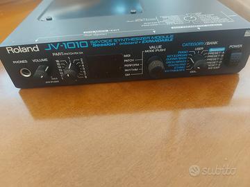 Roland JV - 1010