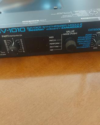 Roland JV - 1010