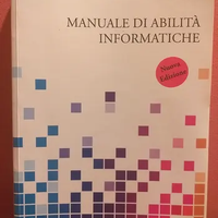 Manuale di Abilità Informatiche