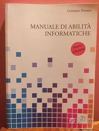 Manuale di Abilità Informatiche