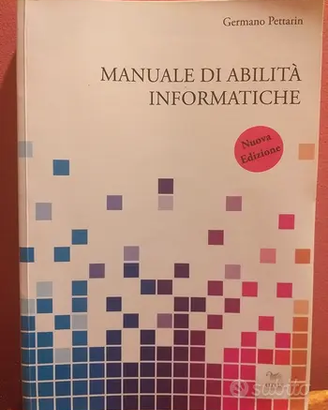 Manuale di Abilità Informatiche