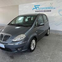 Lancia Musa 1.3 Mjt 95cv 5th Avenue
