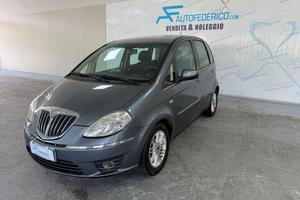 Lancia Musa 1.3 Mjt 95cv 5th Avenue