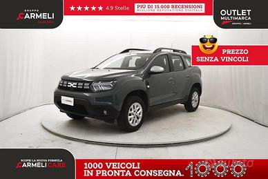 Dacia Duster 1.0 tce Expression Gpl 4x2 100cv