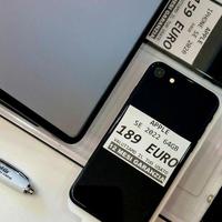 IPHONE SE 2022 64GB generazione 3