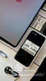 IPHONE SE 2022 64GB generazione 3