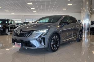 RENAULT CLIO TECHNO 1.0 ECO-G 100cv GPL