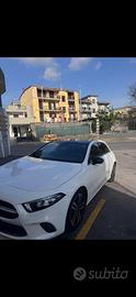 Mercedes classe A