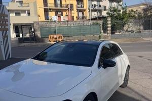 Mercedes classe A