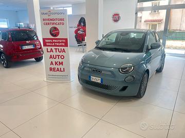 Fiat 500 500e 3+1 42 kWh Icon