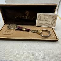 Portachiavi Gucci
