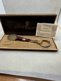 Portachiavi Gucci