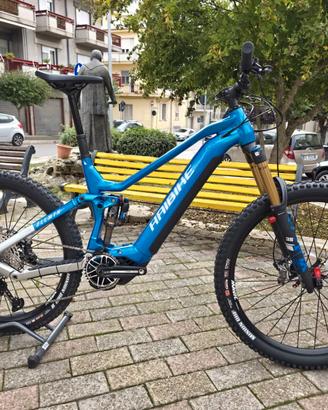 E-MTB HAIBIKE ALLMTN 10 Yamaha 720Wh (NUOVA)