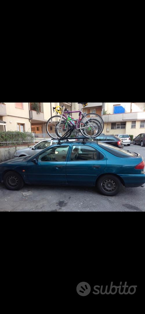 Ford Mondeo 1ª serie
