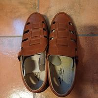 scarpe estive da uomo, taglia 44,nuovi