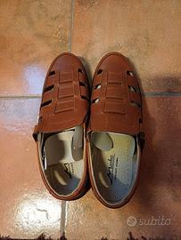 scarpe estive da uomo, taglia 44,nuovi