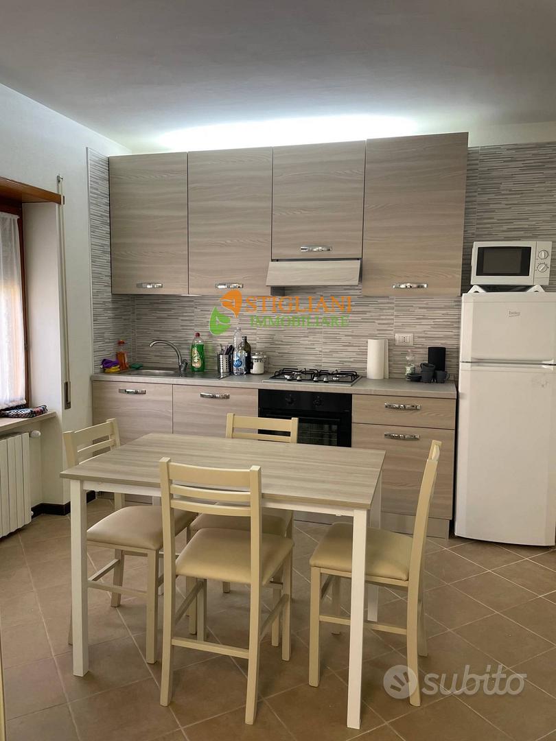 Appartamento – Campobasso, Cese - Vista 2