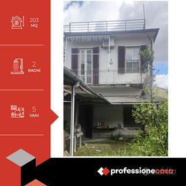 Casa Indipendente Campi Bisenzio [BELLINIVRG] (San