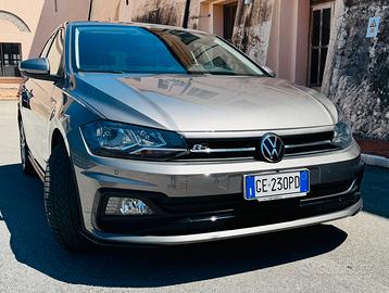 Volkswagen polo 2021 metano