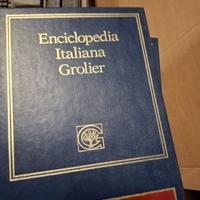 Enciclopedia Italiana Grolier
