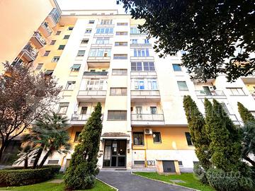 Appartamento Roma [339-MirandolaVRG]