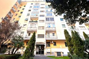 Appartamento Roma [339-MirandolaVRG]