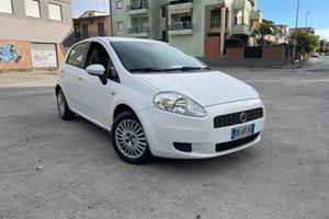 Fiat Grande Punto Restayling 1.3 MJT 75 CV 5 porte