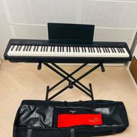 Tastiera Roland Fp-30 tasti pesati come nuova