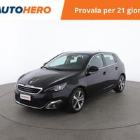 PEUGEOT 308 WP84121
